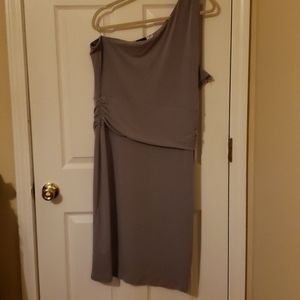 Spiegel Plus  Size Dress